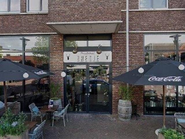 67 m2 apartment for rent in Veenendaal
