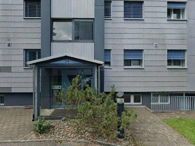 67 m2 apartment for rent in Zofingen