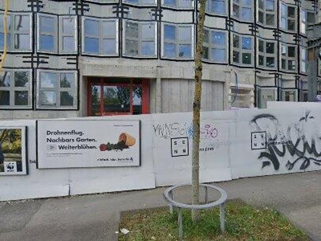 67 m2 apartment for rent in Zürich District 3 Wiedikon