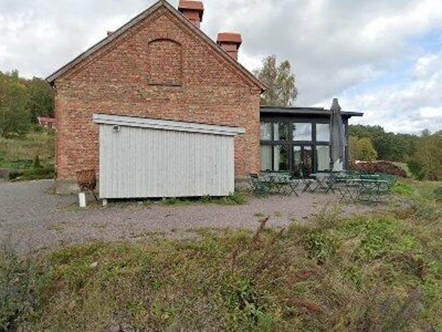 67 m2 kontor uthyres i Mölndal