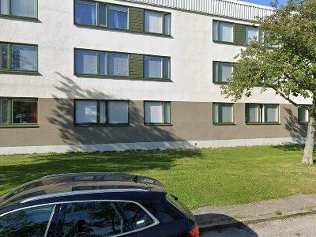 67 m2 lägenhet uthyres i Gävle