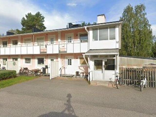67 m2 lägenhet uthyres i Gävle