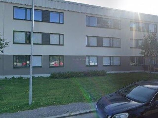 67 m2 lägenhet uthyres i Gävle