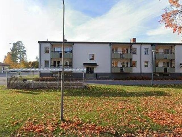 67 m2 lägenhet uthyres i Gävle