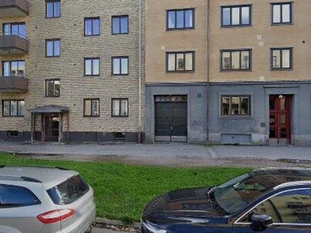 67 m2 lägenhet uthyres i Gävle