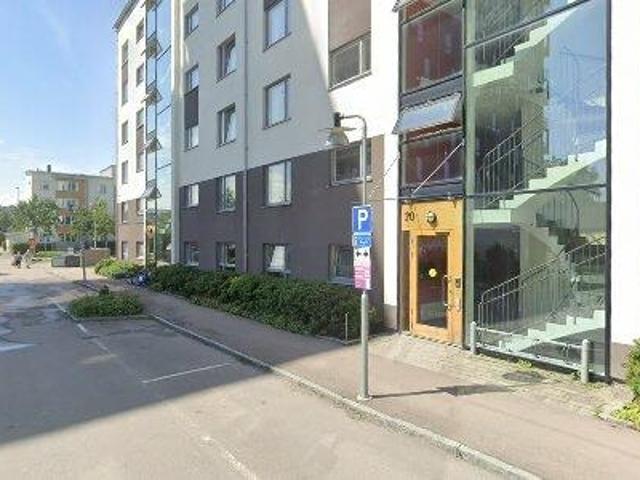 67 m2 lägenhet uthyres i Enköping