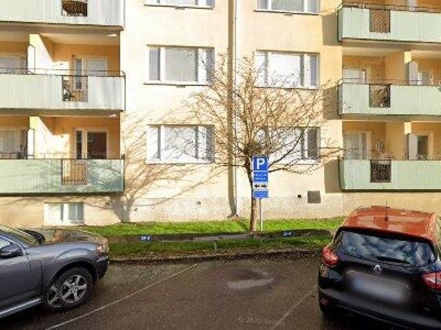 67 m2 lägenhet uthyres i Eskilstuna