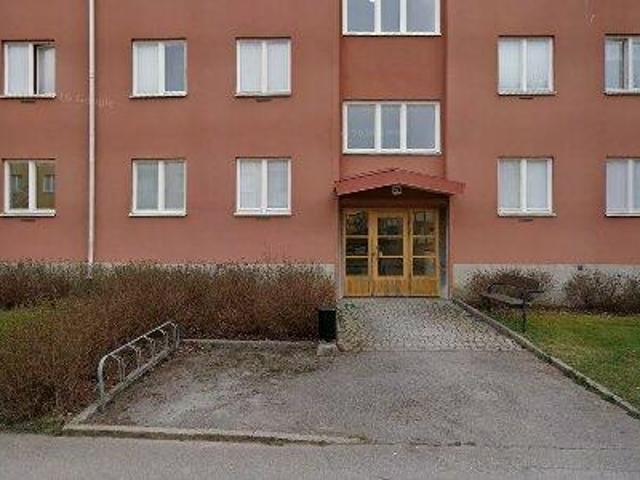 67 m2 lägenhet uthyres i Eskilstuna