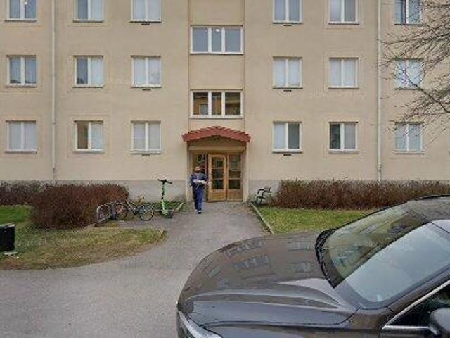 67 m2 lägenhet uthyres i Eskilstuna