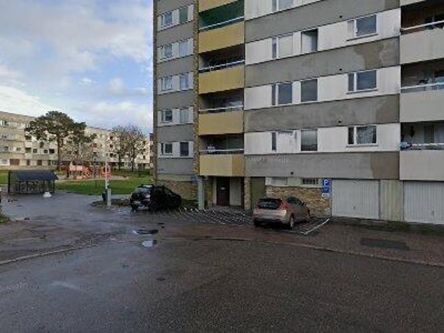 67 m2 lägenhet uthyres i Eskilstuna