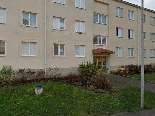 67 m2 lägenhet uthyres i Eskilstuna