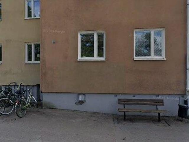 67 m2 lägenhet uthyres i Eskilstuna