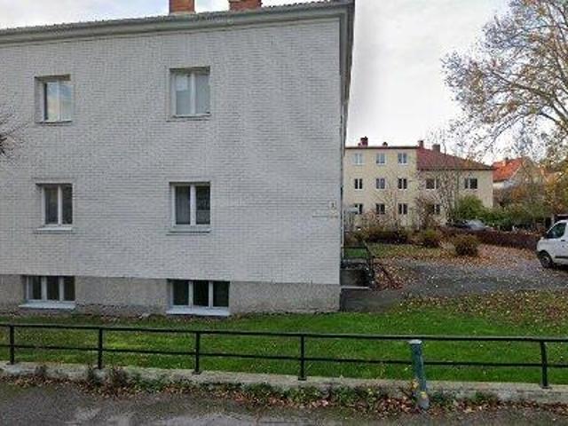 67 m2 lägenhet uthyres i Eskilstuna