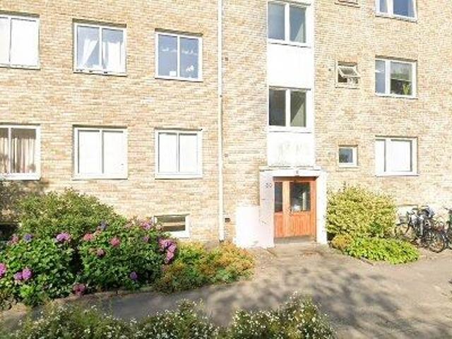 67 m2 lägenhet uthyres i Falkenberg