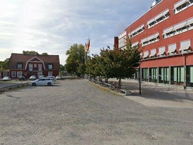 67 m2 lägenhet uthyres i Knivsta
