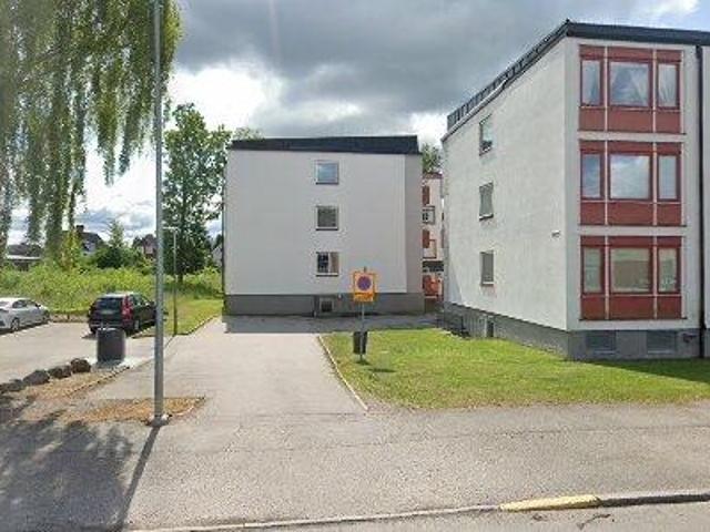 67 m2 lägenhet uthyres i Katrineholm