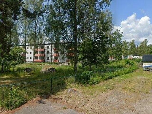 67 m2 lägenhet uthyres i Katrineholm