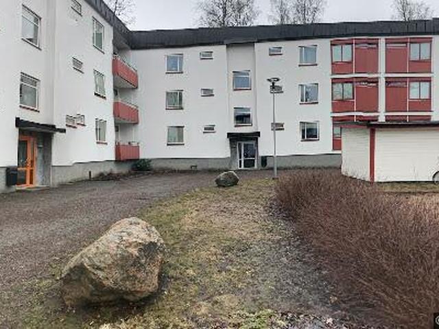 67 m2 lägenhet uthyres i Katrineholm