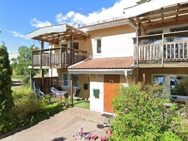 67 m2 lägenhet uthyres i Karlstad