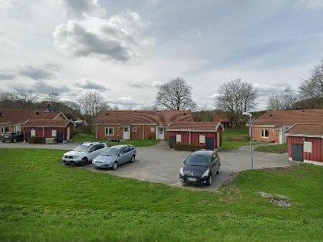 67 m2 lägenhet uthyres i Kristianstad