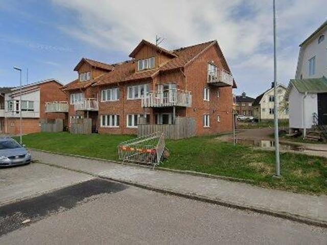 67 m2 lägenhet uthyres i Halmstad