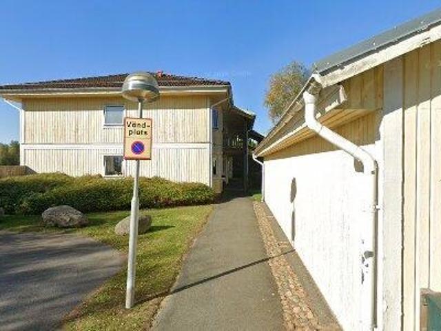 67 m2 lägenhet uthyres i Hässleholm