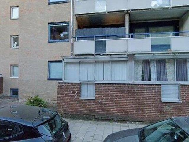 67 m2 lägenhet uthyres i Helsingborg