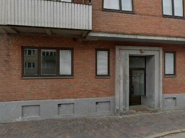 67 m2 lägenhet uthyres i Helsingborg