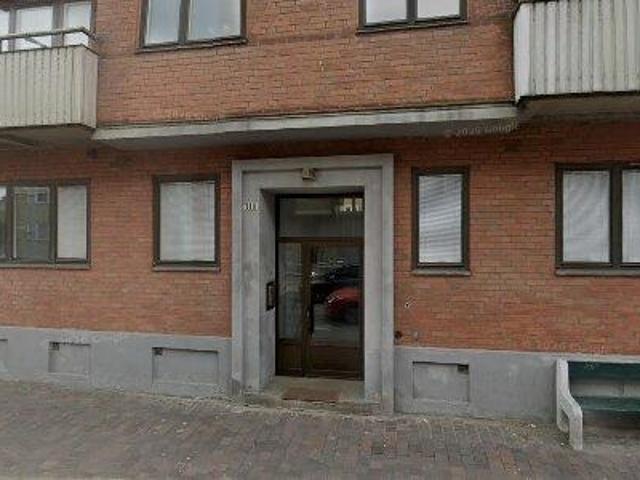 67 m2 lägenhet uthyres i Helsingborg