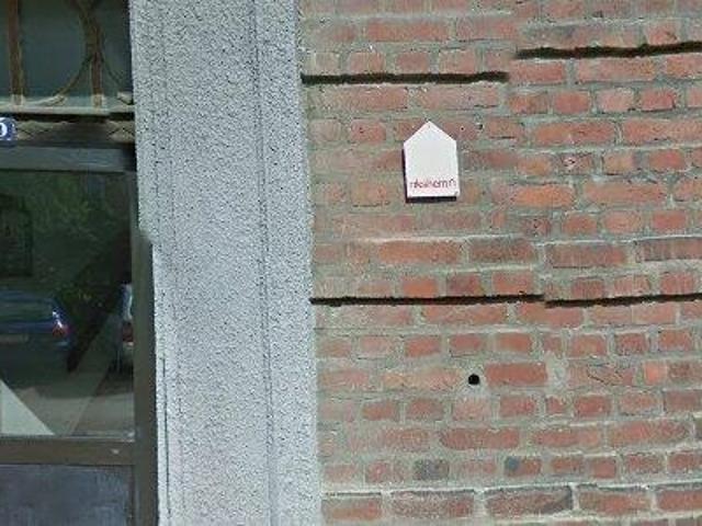 67 m2 lägenhet uthyres i Helsingborg