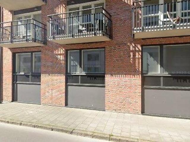 67 m2 lägenhet uthyres i Helsingborg