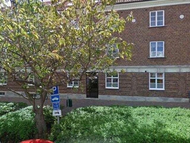 67 m2 lägenhet uthyres i Helsingborg
