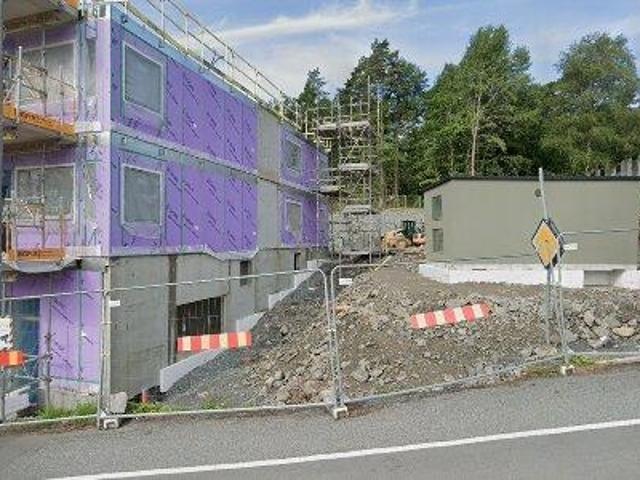 67 m2 lägenhet uthyres i Örgryte Härlanda