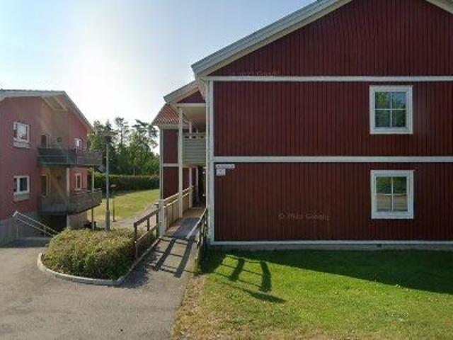 67 m2 lägenhet uthyres i Osby