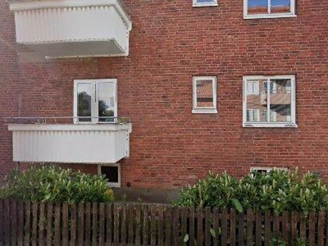 67 m2 lägenhet uthyres i Landskrona