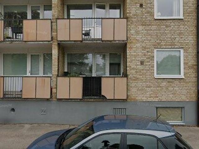 67 m2 lägenhet uthyres i Ljungby