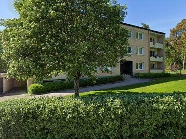67 m2 lägenhet uthyres i Åmål