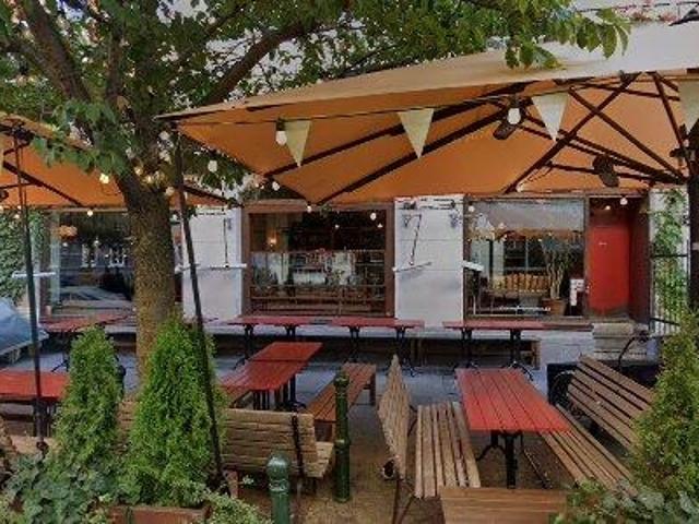67 m2 lägenhet uthyres i Malmö Centrum