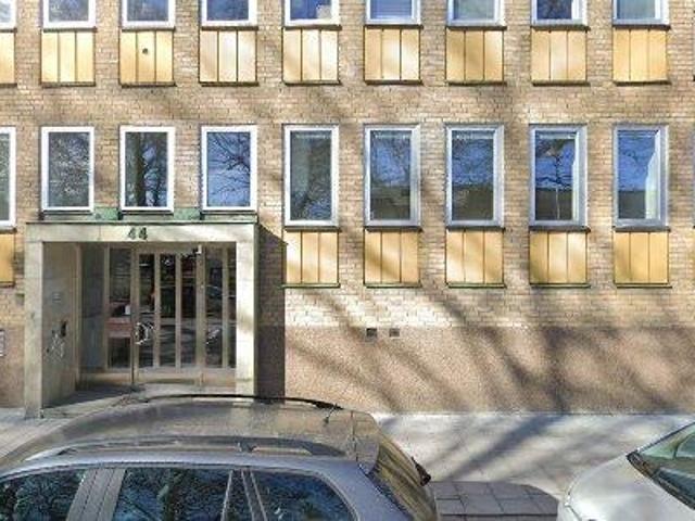 67 m2 lägenhet uthyres i Norrköping