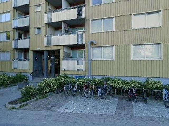 67 m2 lägenhet uthyres i Södertälje