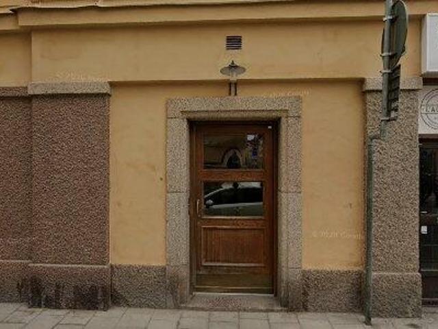 67 m2 lägenhet uthyres i Södermalm