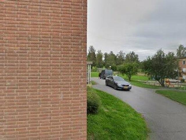 67 m2 lägenhet uthyres i Sollefteå