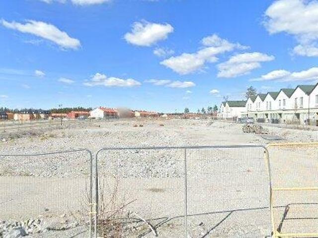 67 m2 lägenhet uthyres i Sigtuna