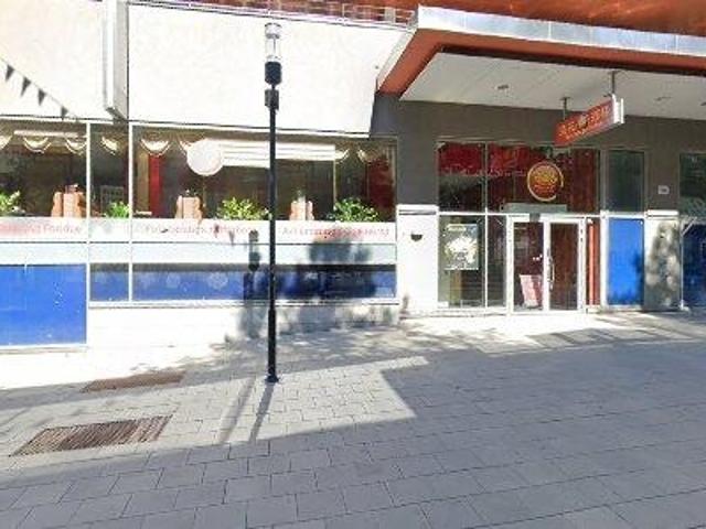 67 m2 lägenhet uthyres i Sundbyberg