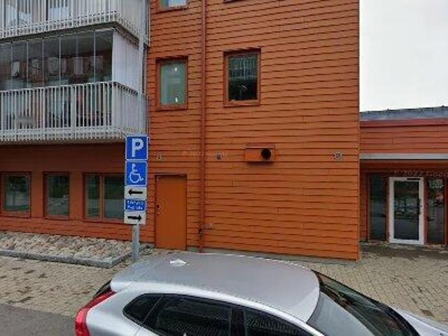 67 m2 lägenhet uthyres i Trollhättan