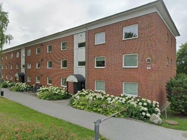 67 m2 lägenhet uthyres i Trosa