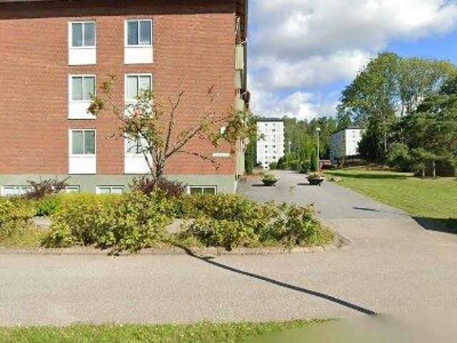 67 m2 lägenhet uthyres i Uddevalla