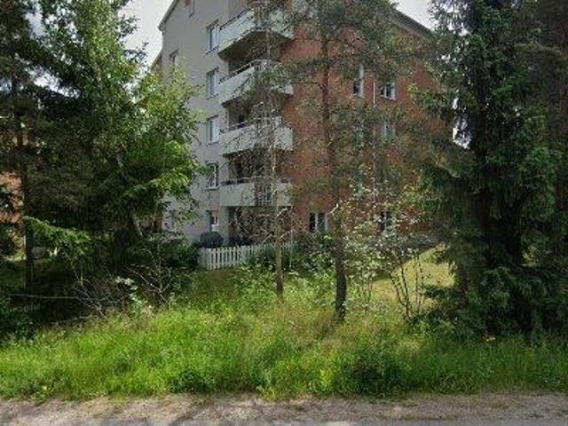 67 m2 lägenhet uthyres i Uppsala