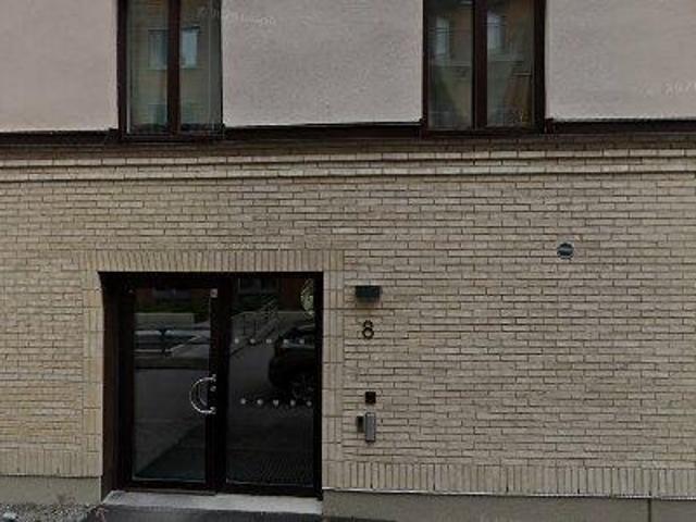 67 m2 lägenhet uthyres i Uppsala