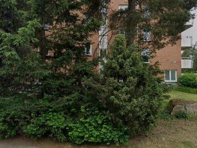 67 m2 lägenhet uthyres i Uppsala